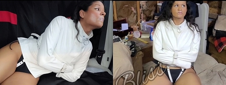 Straitjacket Struggle 2